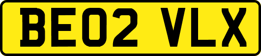 BE02VLX