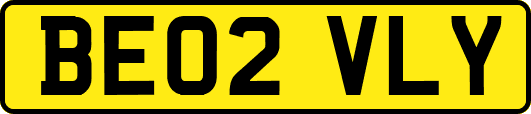 BE02VLY