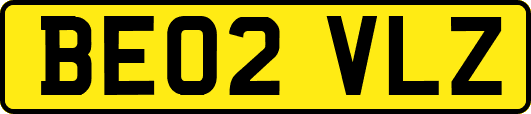 BE02VLZ