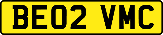 BE02VMC