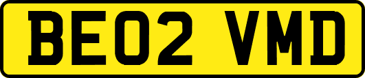 BE02VMD