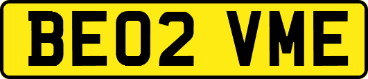 BE02VME