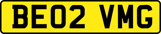 BE02VMG