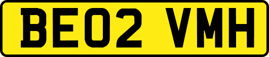 BE02VMH