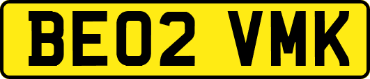 BE02VMK