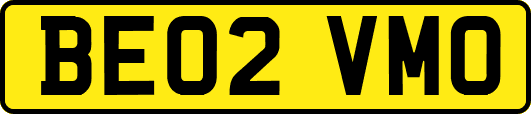 BE02VMO