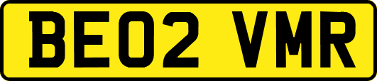 BE02VMR