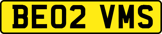 BE02VMS