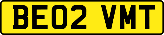 BE02VMT