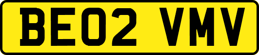 BE02VMV