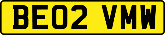 BE02VMW