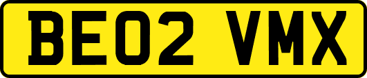 BE02VMX