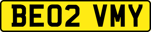BE02VMY