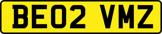 BE02VMZ