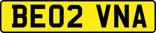 BE02VNA