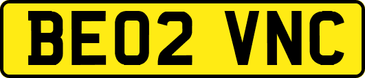 BE02VNC