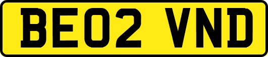 BE02VND