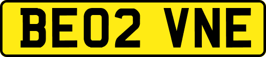 BE02VNE