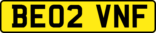 BE02VNF