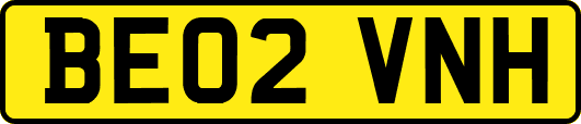 BE02VNH