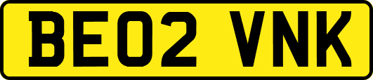 BE02VNK