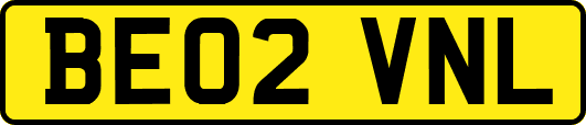 BE02VNL