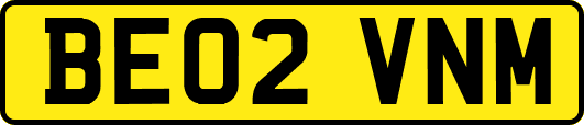 BE02VNM