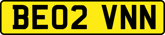 BE02VNN