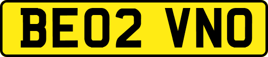 BE02VNO