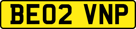 BE02VNP