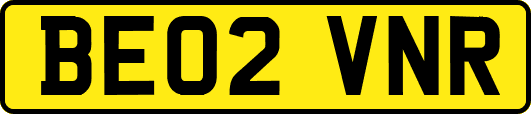 BE02VNR