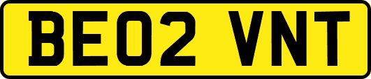BE02VNT
