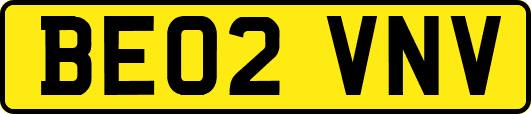 BE02VNV