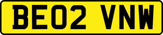 BE02VNW