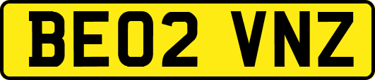 BE02VNZ
