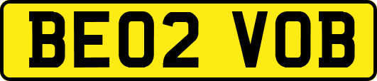 BE02VOB