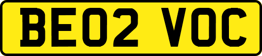 BE02VOC