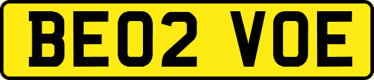 BE02VOE