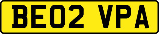 BE02VPA