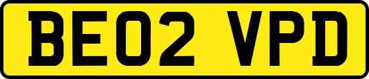 BE02VPD