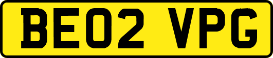 BE02VPG