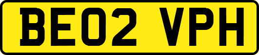 BE02VPH