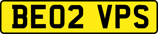 BE02VPS