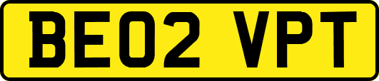 BE02VPT