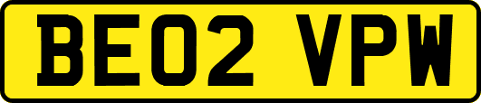 BE02VPW