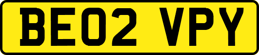 BE02VPY