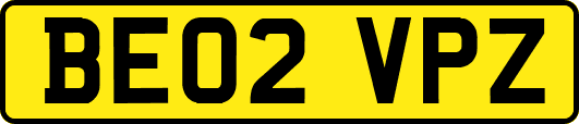 BE02VPZ