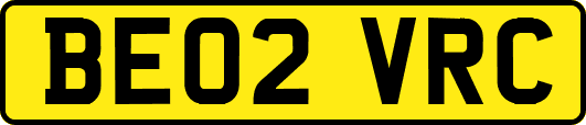 BE02VRC