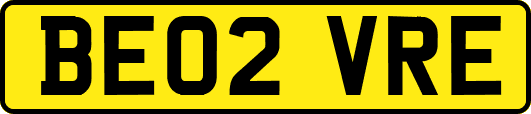 BE02VRE