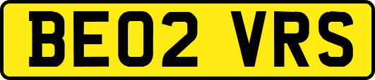 BE02VRS